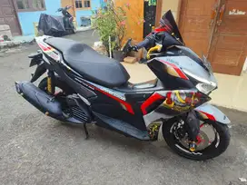 jual aja nih aerox