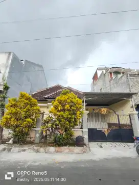 Strategis! Rumah Area Bunga Dewandaru Dekat Kampus UB