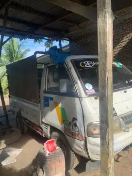 Dijual cepat santai