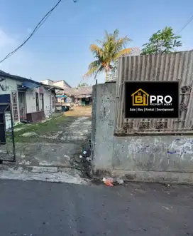 Tanah Harga Murah di Cisalak Cimanggis Depok