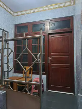 Rumah Kontrakan 2 Lantai – Luas 60 m², Nyaman & Siap Huni!