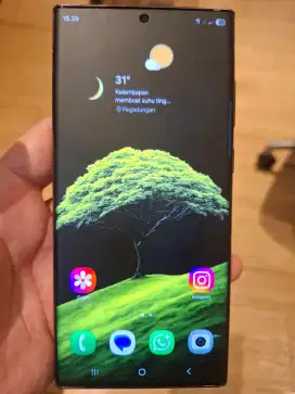 Samsung S22 Ultra 5g ram 12/512gb