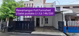 Rawamangun Jakarta Timur