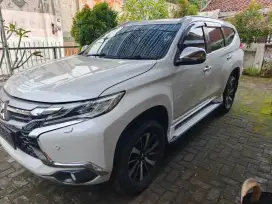 DIJUAL PAJERO SPORT DAKAR 4X2 2019