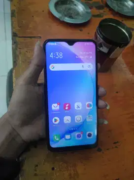 Vivo y17 ram 4/128