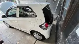 Honda Brio 2013 Bensin