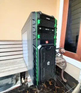Casing Dazumba Dvito 911