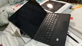 Samsung Galaxy Tab S9 8/128 5G mulus garansi SEIN