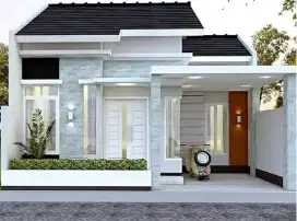Perumahan Minimalis Dekat Setasiun Depok Banyak Promonya