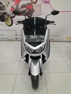YAMAHA NMAX 155 CONEC 2021