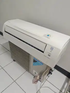 AC DAIKIN 1 PK THAILAND FTC25NV14