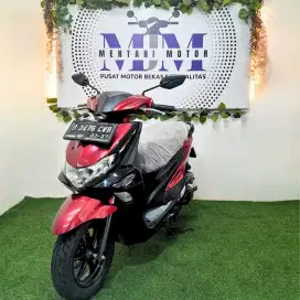 - FREEGO, BERGARANSI, SS LENGKAP, DP RENDAH, MENTARI JOJO MOTOR