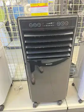 Air Cooler Sharp