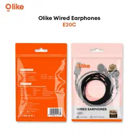 Headset kabel type C OLIKE E20C