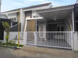 RUMAH SIAP HUNI DEKAT SUHAT DAN UB CENGGER AYAM