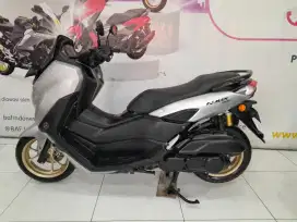 YAMAHA NMAX 155 CONECTED 2021