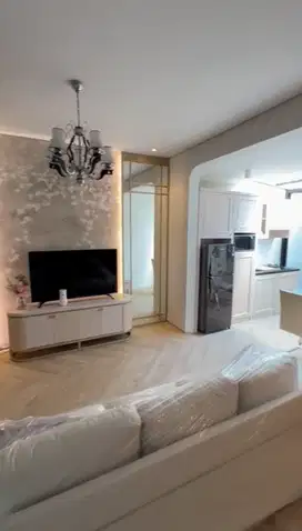 Siap Huni Ciamik Rumah Citraland Northwest Lake Tipe Malawi Deluxe