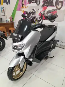 YAMAHA NMAX 155 2021 CONEC
