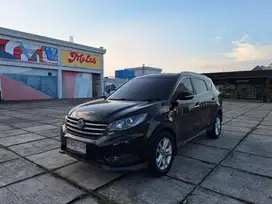 DFSK Glory 580 1.5 AT promo TDP 10jt 2018