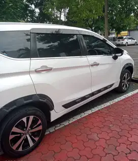 Nissan Livina 2021 Bensin