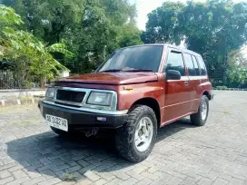 Sidekick Drag 1 thn 2001