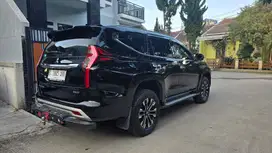 Mitsubishi Pajero Sport 2023 Diesel