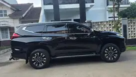 Mitsubishi Pajero Sport 2023 Diesel
