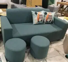 Sofa ruang tamu kecil