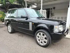 RANGE ROVER (L322) 2005