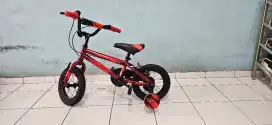 Sepeda anak anak polygon