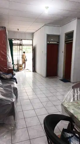 Rumah Tinggal Terawat Berlokasi Diarea Tenang Kopo Permai, Bandung
