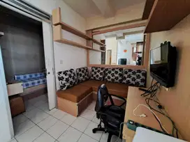 Apartemen Menteng Square Unit 2 Br Furnished Bulanan Unit Bagus