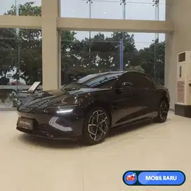 [Mobil Baru] BYD Seal Performance NIK 2024