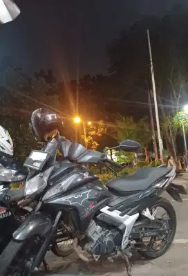Honda cs 1 batman