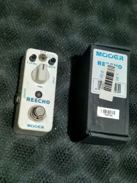 Efek Mooer Joyo Biyang