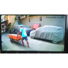 Cctv paket lengkap