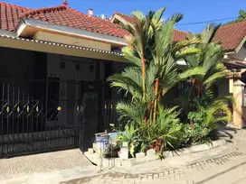 Rumah Di Jual Siap Huni
