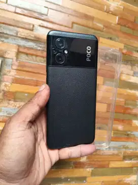 Poco M5 NFC Ram 4/64GB