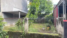 Tanah Kavling Bulevard Murah
