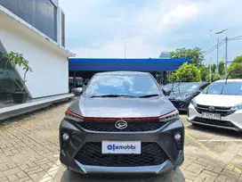 D Daihatsu Xenia 1.5 R Bensin-AT 2023 DOP
