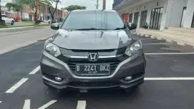 HONDA HRV E AT 2016 TDP 30JT