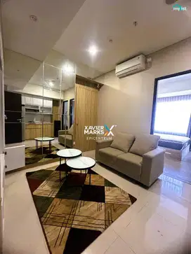 Disewakan Apartemen Klaska Residence Jagir dekat Royal Plaza