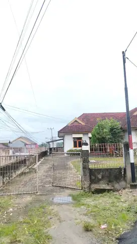 Rumah Bagus di Bukit Intan Pangkal Pinang Bangka