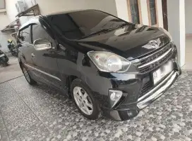 AGYA TRD 1.0 METIC 2015
