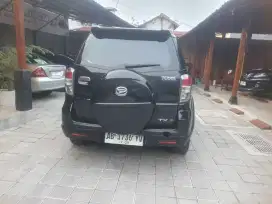 TERIOS TX 2013 MATIC