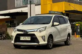 CALYA G MATIC 2018 KM ANTIK