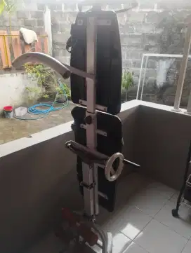 Di jual alat terapi tinggi badan merk jaco