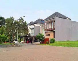 Jual Rumah Di Kebayoran Residence Bintaro