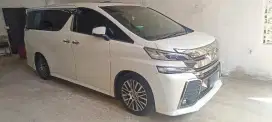 Fs Vellfire 2015