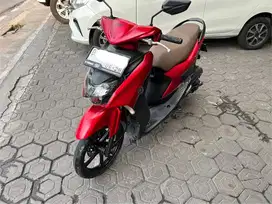 KM 13RB GEAR S 2023 MIO YAMAHA 2022/2024